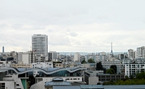 Centenaire-Hommage à l'Ecole de PARIS 1920-2020