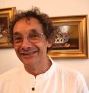 LE PEINTRE DENIS GILLE, UN DES MAITRES ACTUELS DE L'ACADEMISME VIVANT, EXPOSE EN SEPTEMBRE SES TABLEAUX AU PÔLE D'EXPOSITION TOULON CÔTE-D'AZUR
