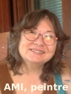 Anne-Marie IGOUNET, 