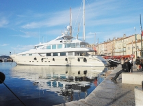 SAINT-TROPEZ © EDMC
