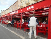 SAINT-TROPEZ © EDMC