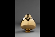 “Paloma” - Colombe bronze patiné. Fonte Rosini. Edition originale numérotée. 26 h x 25 Ix 21 p.  Oeuvre de Marie Louise Sorbac. Collection de bronzes “absolues”