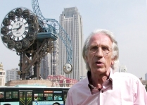 Alain DELIC, peintre, Journée Mondiale des Styles Artistiques 2 JUILLET 2022