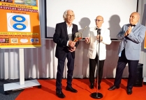 Alain DELIC, peintre, Journée Mondiale des Styles Artistiques 2 JUILLET 2022