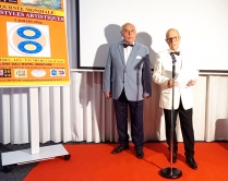 Palmarès des Trophées d'Honneur attribués aux Artistes et Styles remarqués.