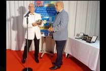Palmarès Lauréats Médailles des Arts Côte-d'Azur 2022 French Riviera 2022,