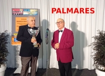 Cérémonies du Palmarès des Grands Prix des Arts 2022 Promotion Léonard de Vinci. Hôtel Mercure**** Hyères-Les-Palmiers Côte-d'Azur