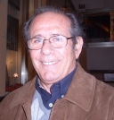 LE PEINTRE JOSE SORIA A TOULON AU POLE D'EXPOSITION 