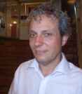 LE PEINTRE DAVID PONS FONDATEUR DU 