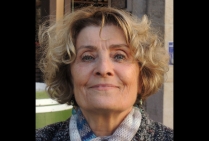 CLOTILDE, artiste peintre contemporaine obtient le prestigieux Trophée Européen des Arts et Styles, pour ses peintures abstraites.Son style de haut niveau pictural à été apprécié par le Comité du Jury qui l'a retenue comme Lauréate du Palmarès  