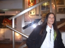 JEAN-PIERRE MENARD ICI  AU PÔLE D'EXPOSITION SUD CÔTE-D'AZUR 