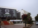 COTE-D'AZUR PALAIS DES FESTIVALS ET DES CONGRES CANNES © EDMC-DR