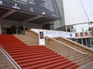 COTE-D'AZUR PALAIS DES FESTIVALS ET DES CONGRES CANNES © EDMC- DR