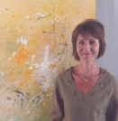 ROSELINE AL OUMAMI PEINTRE