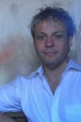 LE PEINTRE DAVID PONS, CREATEUR DU RESTRUCTURALISME, COURANT PICTURAL