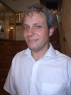 DAVID PONS ADMIS COMME ARTISTE-REFERENT DES EDITIONS EDMC