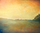 PEINTURE DE SYLVAIN CREUZA 