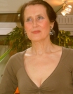 LA PEINTRE ANITA DE MARTINI, TALENT DES ARTS D'AUJOURD'HUI 2012 - EXOTISME ET UNIVERSALISME, SON  ESTHETIQUE EN ECHOS D'AUTRES CONTINENTS EN PEINT L'AMBIANCE ET LA VIE