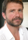 LE PEINTRE DIDIER DOIGNON AVEC 