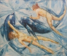 LES BEAUX DAUPHINS EN 