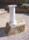 39 Musée du Tauroentum à Saint-Cyr-sur-mer