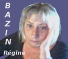 REGINE BAZIN, ARTISTE PEINTRE NUMERIQUE