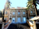 REPORTAGE EDMC AU NOUVEAU MUSEE NATIONAL DE MONACO (NMNM)