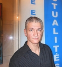 ERIC BRUNI, DONNE VIE AU PAYSAGE EN ALLANT PLUS LOIN QUE LE REGARD PREMIER. UN STYLE QUI 