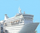 TOULON COTE-D'AZUR, PORT D'ESCALE PRIVILÉGIÉ DES GRANDS PAQUEBOTS CROISIÉRISTES