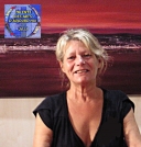 MICHÈLE GOSSELIN. LA PEINTURE DE LA MER, DES LITTORAUX FONT PARTIE DE SA VIE, D'ELLE-MEME. EN 2013 MÉDAILLÉE ARTISTE D'EXCELLENCE TALENTS DES ARTS D'AUJOURD'HUI, AVEC SPECIALITÉ MER