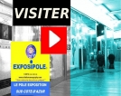 Le Pôle Exposition Sud Côte dAzur, au coeur de l'actualité des talents en France et sur l'international