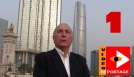 VIDEO 13 mn 50  V.O - CHINE Art contemporain européen Partie 1 Conférences et présentations styles artistes par Antoine Antolini  film-vidéo: <br/>Gérard SUISSIA<br/>Annie D'HERPIN<br/>Martine ANCIAUX <br/>Régine BAZIN