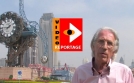 Vidéo en V.O Durée 14 : 44 - Le peintre Alain DELIC interviewé en Chine à TIANJIN par le Centre de recherche en art européen le CRACP dirigé par  M. Antoine Antolini