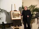 M. Antolini a expliqué AMARGER au Mercure  Hyères