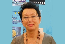 Annie d'HERPIN, son dynamisme, sa participation à des jurys internationaux, sa connaissance et pratique de l'art lui permettent de défendre une certaine « european touch » à l'aquarelle, fidèle à la mémoire de TURNER ou KANDINSKY. 