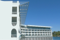 HOTEL LE PLEIN SUD HYERES-LES-PALMIERS