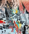 oeuvre d'Alain SIRABELLA
