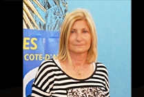 Christiane BROUSSARD, peintre