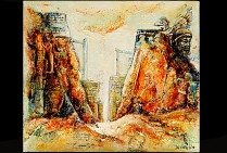 L'oeuvre 
