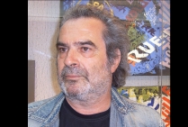 le peintre Gérard SUISSIA son style de paysage abstrait à marqué la transition entre le XXème et le XXIème siècle. Sous son pinceau le signe est devenu art.