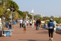 Cannes,Grands Pinceaux de France