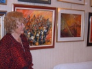 Colette Justet Peyrot  La Peinture Orchestrale