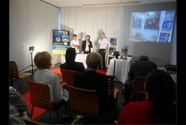 Trophées Côte-d'Azur Art Contemporain 2017 Hyères-les-Palmiers