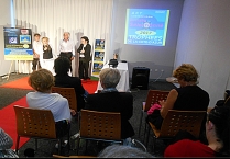 Trophées Côte-d'Azur Art Contemporain 2017 Hyères-les-Palmiers