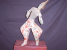 Le Conteur de Myrto Maya