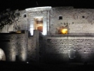 La Tour Royale à Toulon (Var)