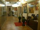 Exposition au CRACP