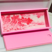 Oeuvre de l'artiste CHEN Xingzhou 