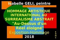 SURREALISME ABSTRAIT