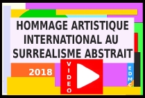 Isabelle GELI  Vidéo version originale 12 mn 07s